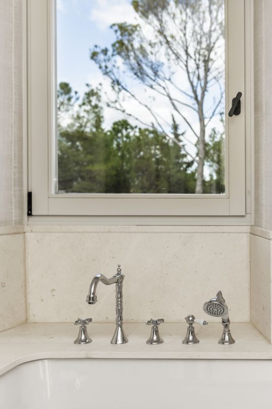 Aluminum Trim Replacement