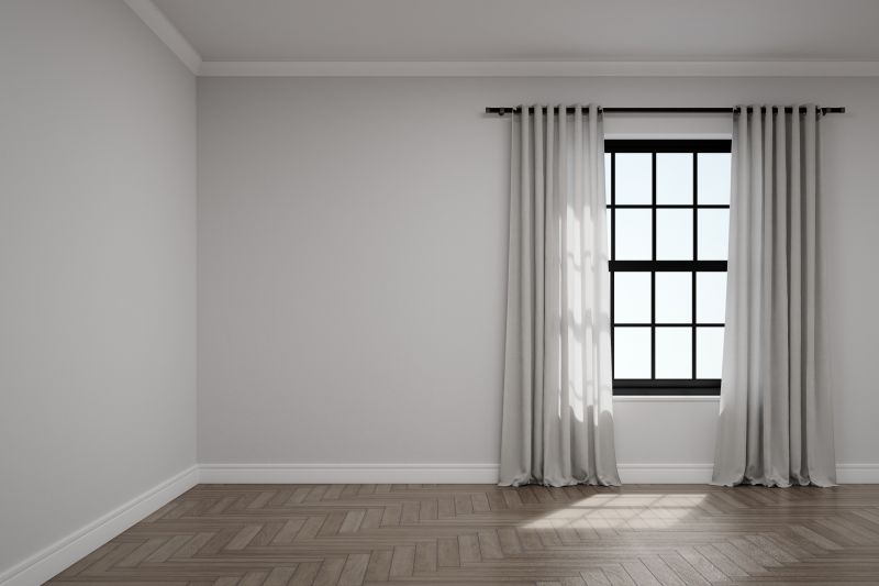 Baseboard Replacement