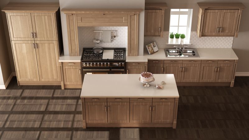 Kitchen Cabinets