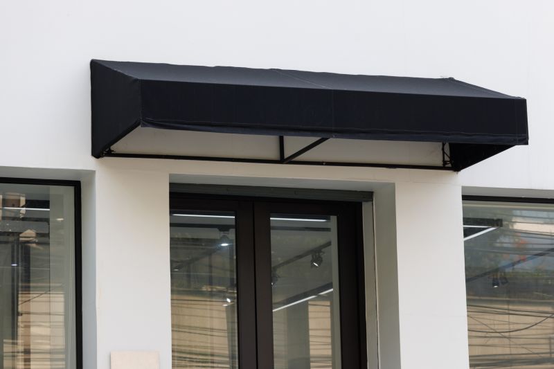 Door Trim Replacement