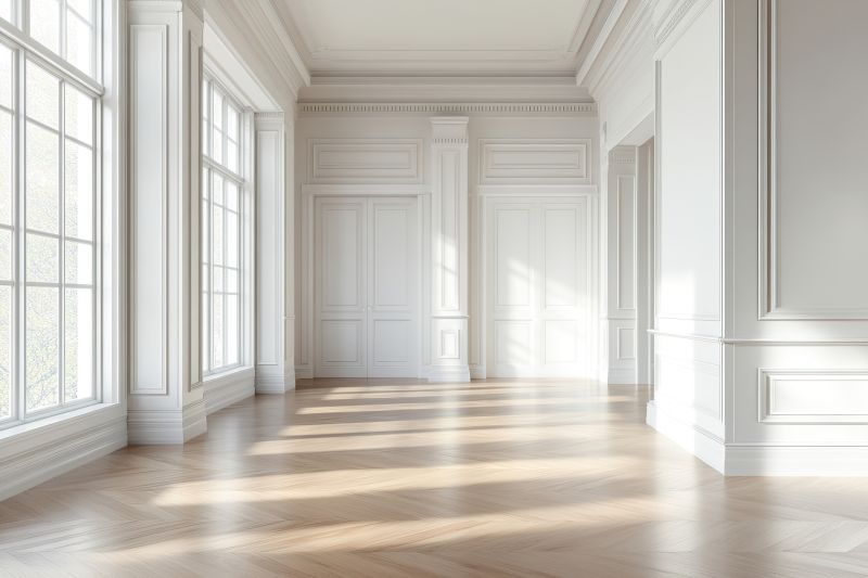 Custom Woodwork Details