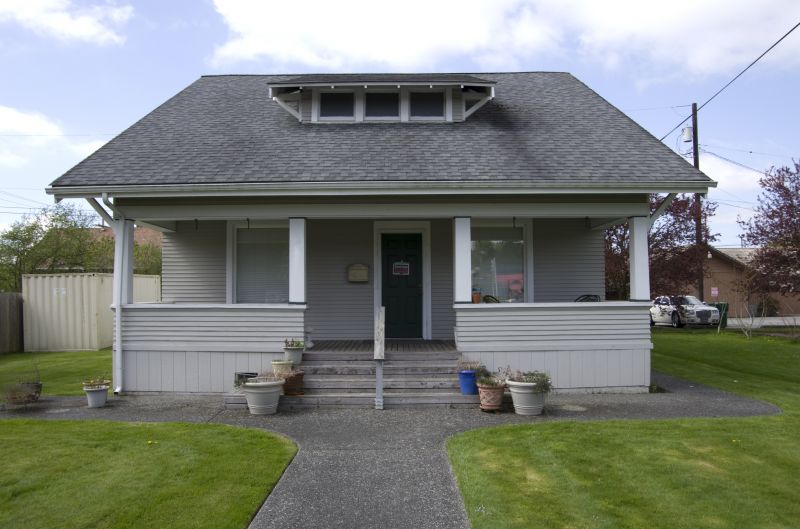 House Underpinning Replacement
