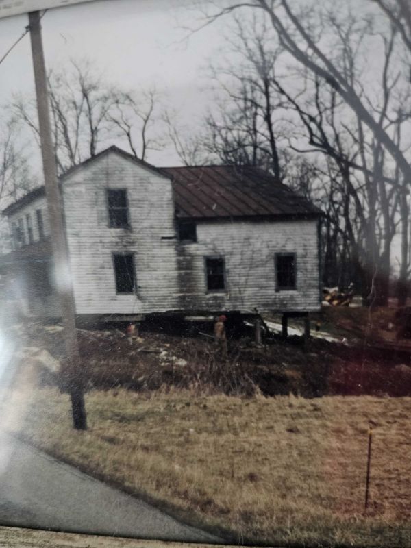 House Underpinning Replacement