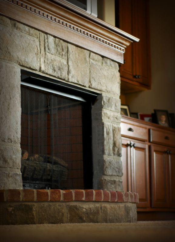 Mantel Installation Service