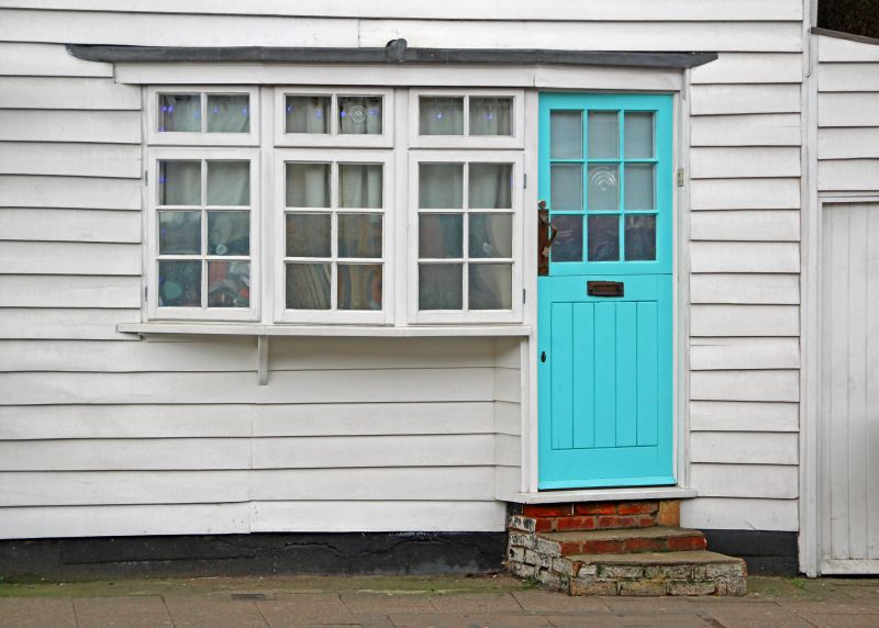 Shiplap Cladding Installation