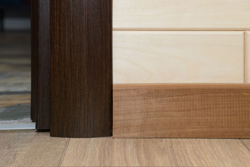 Wood Trim Replacement