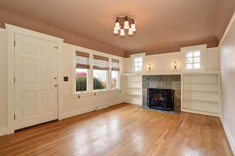 Wood Trim Replacement