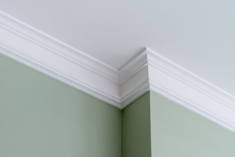 Wooden Molding Repair