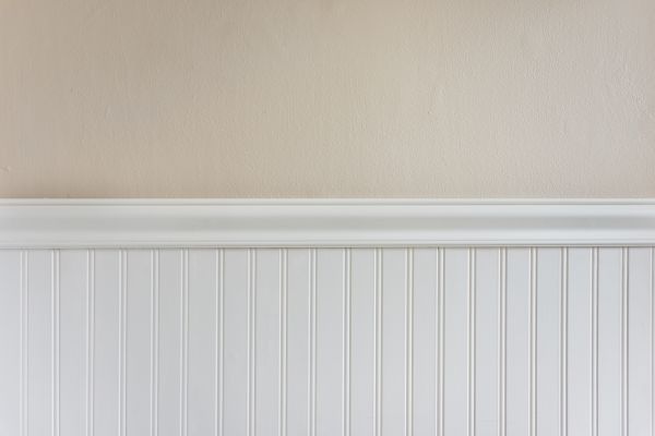 Beadboard Installation in Ames