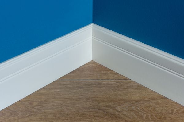 Crown Molding Repair in Ames