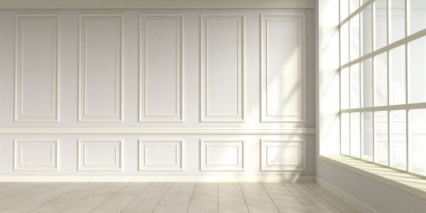 Wall Panel Repair in Ames
