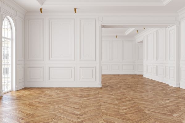 Wall Trim Repair Service in Ames