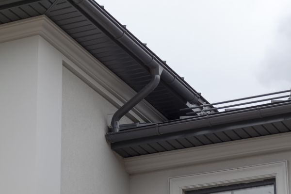Fascia Installation in Ames