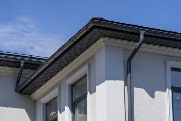 Fascia Replacement in Ames