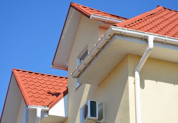 Exterior Trim Replacement in Ames