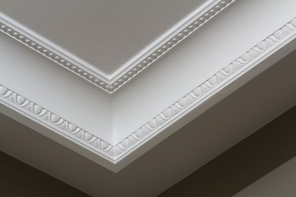 Cornice Repair in Ames