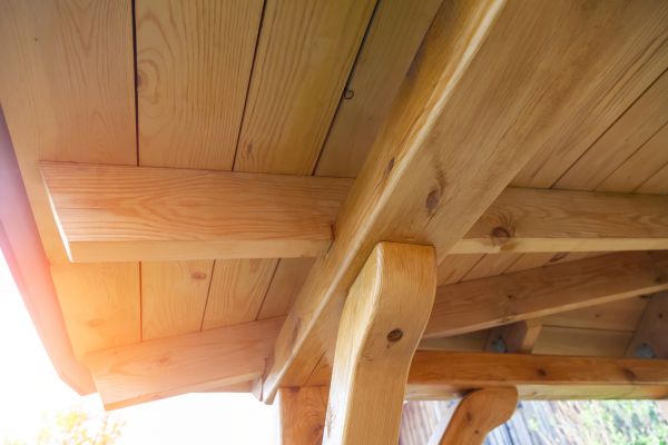 Exterior Millwork Installation in Ames