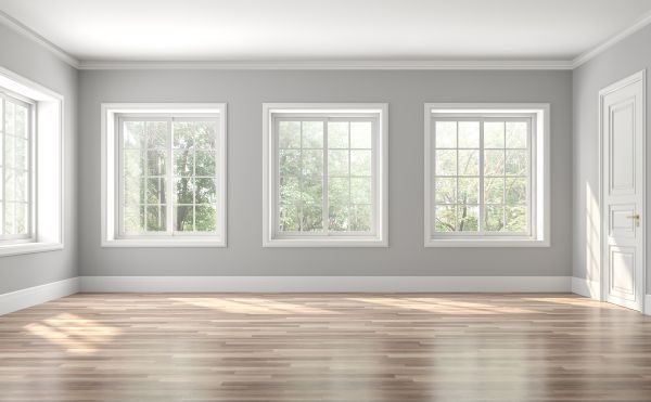 Window Molding Repair in Ames