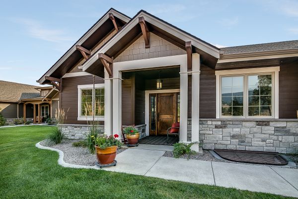 House Finishing in Ames