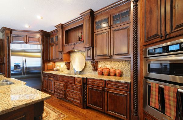 Custom Millwork Service in Ames