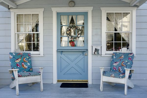 Exterior Trim Installation in Ames