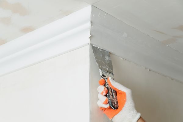 Interior Trim Installation in Ames