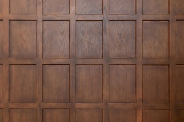 Paneling Replacement in Ames