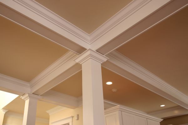 Molding Replacement in Ames