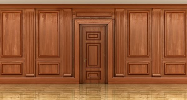 Wood Trim Repair in Ames