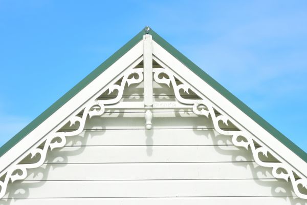 Roofline Fascia Replacement