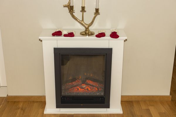 Mantel Installation Service in Ames