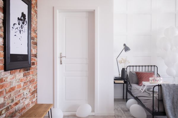 Door Molding Repair in Ames