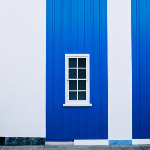 Window Trim Installation
