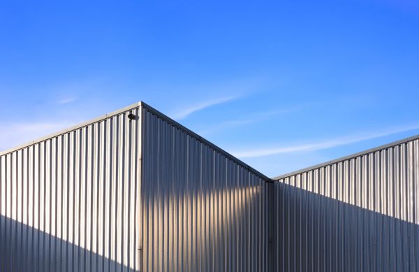Siding Trim Installation in Ames