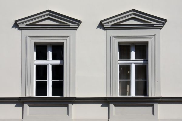 Window Molding Installation in Ames