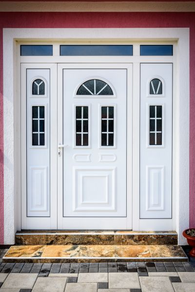 Door Panel Installation in Ames