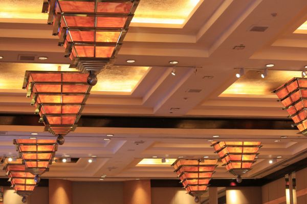 Commercial Trim Installation in Ames