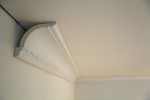 Trim Molding Installation in Ames